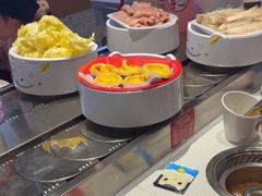 -龍歌自助小火锅(秦淮水游城店)