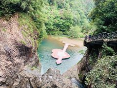 -龙湾潭国家森林公园