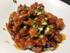 -翠姐姐农家大院(滨康路店)