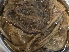 鲜毛肚-电台巷火锅(科华总店)