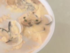 -考记泥焗鸡农庄·海鲜(北洛秘境店)