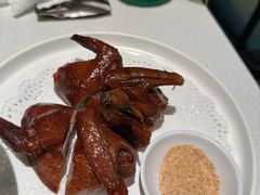 -顺峰顺水顺德菜(第一百货店)