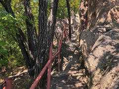 -吉林市朱雀山国家森林公园