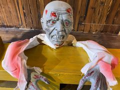 -长藤鬼校(龙翔店)