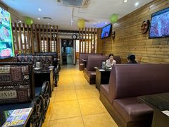 -木槿花韩式炭烤·熟成肉工坊(孙文东路店)