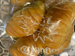 阳光盐面包-Sunflour(来福士店)
