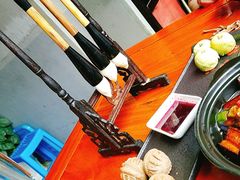 -醉长安(南门总店)