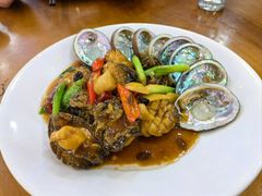 -醉壹号海鲜大排档(厦门美食地标店)