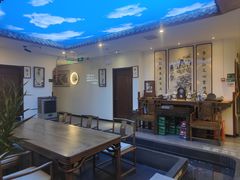 -徽韵人家·传承正宗徽菜(牡丹园店)