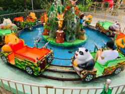 -大望京儿童游乐场