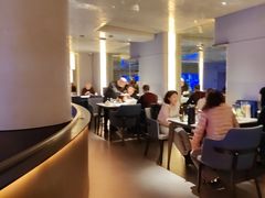 -上和臻品中国菜(花园街店)