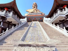 -句容茅山景区
