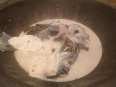 -鲜潭蒸汽石锅鱼(五道口购物中心店)