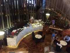 -昆明中心皇冠假日酒店