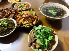 红烧牛杂-周肥肠(江油总店)