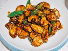 -小红鲸·海鲜餐厅(轸大路店)