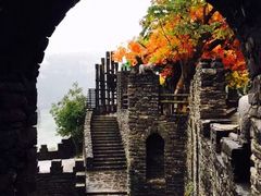 -三峡人家风景区