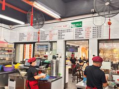 -阿坤纯正西刀鱼丸(Kuala Lumpur Branch)