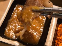 -秋木烤肉·韩国牛肉名家(高新旗舰店)