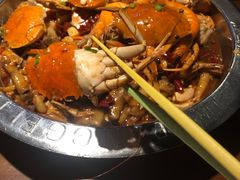 -胖哥俩肉蟹煲(湖滨银泰in77店)