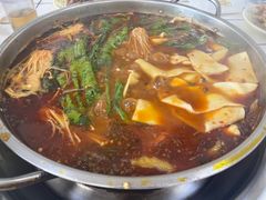 -椒香鸡(西区体育馆店)