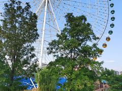 -海上明珠主题乐园