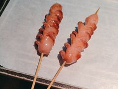 -聚点串吧·小酒局(北京旗舰店)