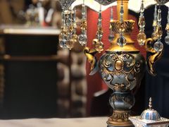 -俄士厨房(万松园店)