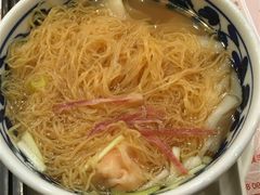 -麦文记面家(佐敦店)