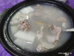 -明记海鲜美食老字号(明记总店)
