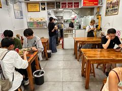 -无名氏面馆(邮电路店)