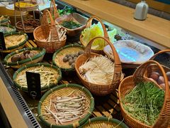 -一绪に寿喜烧(虹悦城店)