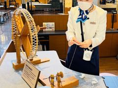 -丰田产业技术纪念馆
