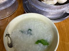 -梁憨包(南岸回龙湾店)