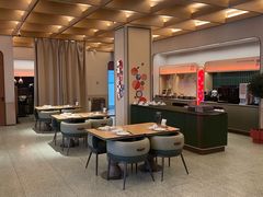 -海泰食府·新鲁菜·家宴(总部基地店)