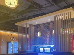 -常赢三兄弟·清真涮肉(五莲路店)