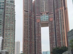 -香港ELEMENTS圆方