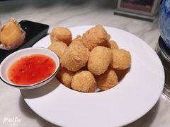 一口酥豆腐-陶陶居酒家(海岸城店)