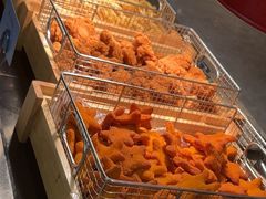 -杭州开元名都大酒店·地中海自助餐厅