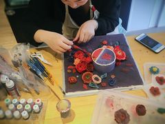 -Whisper studio薇语花艺烘焙工作室