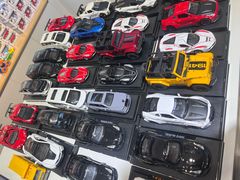 -西北轻工批发市场