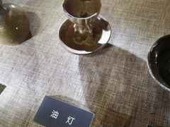 -西安曲江寒窑遗址公园