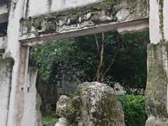 -阳明祠