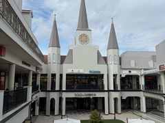 -三井奥特莱斯购物城(爵士之梦长岛店)