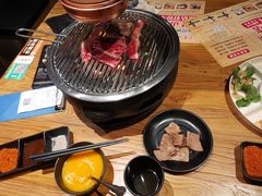 -千寻烧肉(政务区店)
