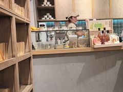 -宝珠奶酪(长宁金虹桥店)