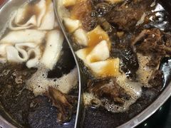 -老诚一锅·京皖早点(通州店)