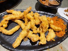 -贰重天冰煮羊自助火锅(东坝店)