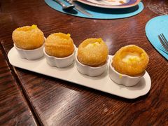 -甘尼仕印度餐厅爵士酒吧(阳春巷店)