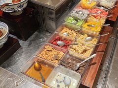 -杭州开元名都大酒店·地中海自助餐厅